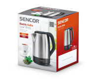 Sencor SWK 1711SS - 1021465 - zdjęcie 5